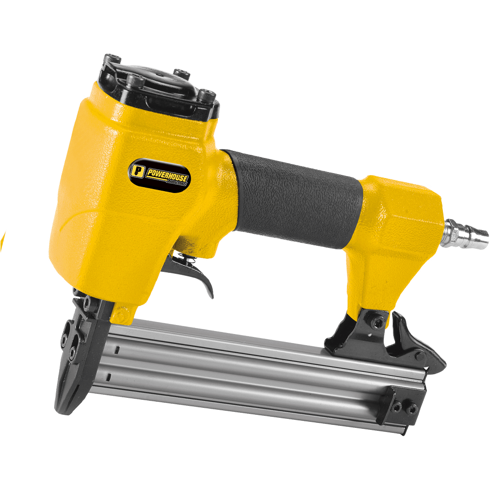 Powerhouse PH-ANF-30 Pneumatic Brad Air Nailer (T-Type) - KHM Megatools Corp. Powerhouse PH-ANF-30 Pneumatic Brad Air Nailer (T-Type) - KHM Megatools Corp.